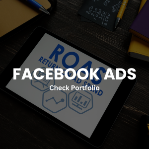 Facebook Ads